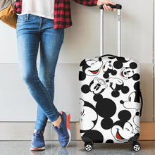 Load image into Gallery viewer, Mickey Mouse Luggage Covers