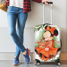Load image into Gallery viewer, Mickey Mouse Luggage Covers