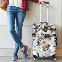Load image into Gallery viewer, YK Luggage Cover
