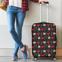 Load image into Gallery viewer, Mickey Mouse Luggage Covers