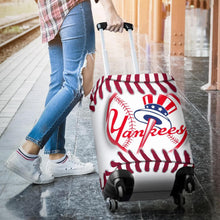 Load image into Gallery viewer, Luggage Cover YK