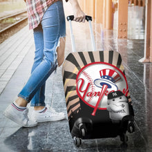 Load image into Gallery viewer, YK Luggage Cover