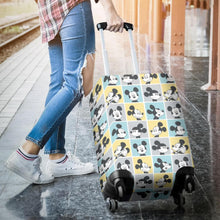 Load image into Gallery viewer, Mickey Mouse Luggage Covers
