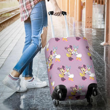 Load image into Gallery viewer, Mickey Mouse Luggage Covers