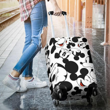 Load image into Gallery viewer, Mickey Mouse Luggage Covers