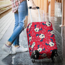 Load image into Gallery viewer, Mickey Mouse Luggage Covers