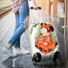 Load image into Gallery viewer, Mickey Mouse Luggage Covers