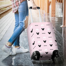 Load image into Gallery viewer, Mickey Mouse Luggage Covers