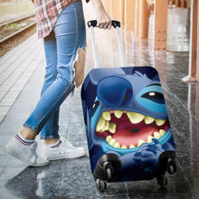 Load image into Gallery viewer, Stitch &amp; Lilo Luggage Covers