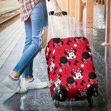 Load image into Gallery viewer, Mickey Mouse Luggage Covers