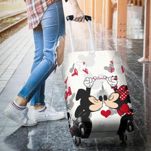 Load image into Gallery viewer, Mickey Mouse Luggage Covers