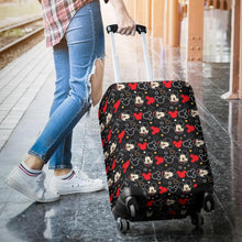 Load image into Gallery viewer, Mickey Mouse Luggage Covers