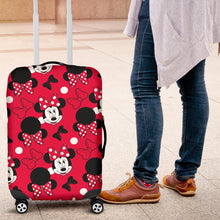 Load image into Gallery viewer, Mickey Mouse Luggage Covers