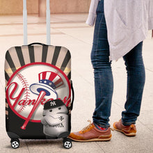 Load image into Gallery viewer, YK Luggage Cover