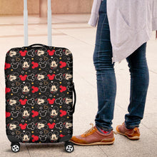 Load image into Gallery viewer, Mickey Mouse Luggage Covers
