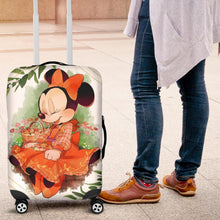 Load image into Gallery viewer, Mickey Mouse Luggage Covers