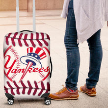 Load image into Gallery viewer, Luggage Cover YK