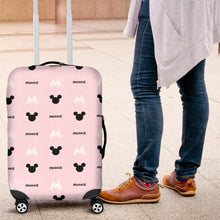 Load image into Gallery viewer, Mickey Mouse Luggage Covers