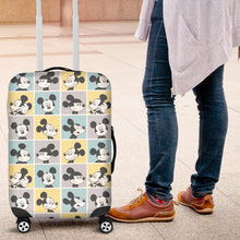 Load image into Gallery viewer, Mickey Mouse Luggage Covers