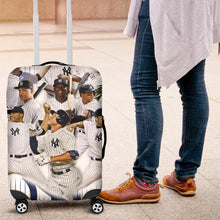 Load image into Gallery viewer, YK Luggage Cover