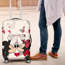Load image into Gallery viewer, Mickey Mouse Luggage Covers