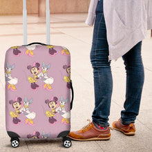 Load image into Gallery viewer, Mickey Mouse Luggage Covers