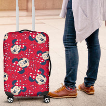 Load image into Gallery viewer, Mickey Mouse Luggage Covers