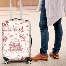 Load image into Gallery viewer, Mickey Mouse Luggage Covers