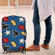 Load image into Gallery viewer, Mickey Mouse Luggage Covers