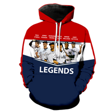 Load image into Gallery viewer, New York Yankees The 6 Legends Full Over Print
