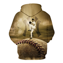 Load image into Gallery viewer, MARIANO Full Over Print