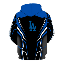 Load image into Gallery viewer, Los Angeles Dodgers  Full Over Print 1169