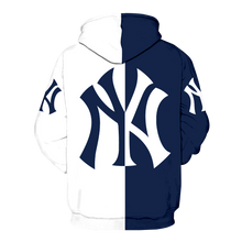 Load image into Gallery viewer, New York Yankees The 5 Legends Full Over Print