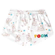 Load image into Gallery viewer, Winnie The Pooh Women's Beach Short