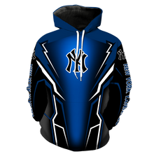 Load image into Gallery viewer, New York Yankees Full Over Print 1162