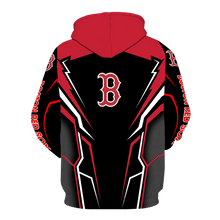 Load image into Gallery viewer, Boston Redsox Full Over Print 1163