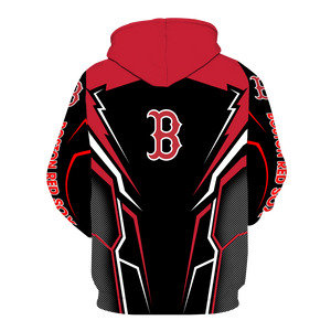 Boston Redsox Full Over Print 1163