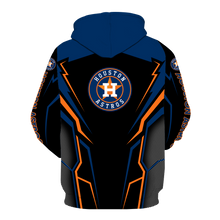 Load image into Gallery viewer, Houston Astros Full Over Print 1161