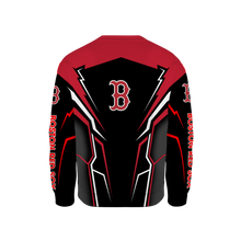 Load image into Gallery viewer, Boston Redsox Full Over Print 1163