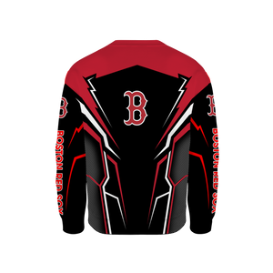 Boston Redsox Full Over Print 1163