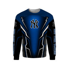 Load image into Gallery viewer, New York Yankees Full Over Print 1162