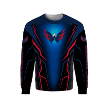 Load image into Gallery viewer, Washington Capitals Full Over Print