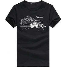 Load image into Gallery viewer, Pioneer Camp fashion mens t shirt short sleeve casual male tshirt  t-shirt white grey white dark blue long sleeve in stock