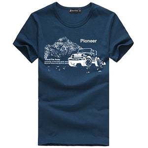 Pioneer Camp fashion mens t shirt short sleeve casual male tshirt  t-shirt white grey white dark blue long sleeve in stock