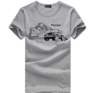 Pioneer Camp fashion mens t shirt short sleeve casual male tshirt  t-shirt white grey white dark blue long sleeve in stock