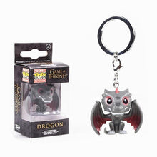 Load image into Gallery viewer, FUNKO POP Pocket Pop Keychain Official Marvel