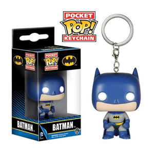 FUNKO POP Pocket Pop Keychain Official Marvel