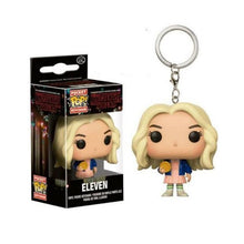 Load image into Gallery viewer, FUNKO POP Pocket Pop Keychain Official Marvel