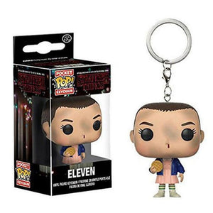 FUNKO POP Pocket Pop Keychain Official Marvel