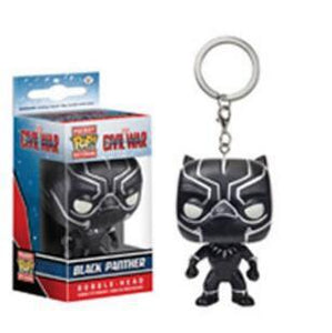 FUNKO POP Pocket Pop Keychain Official Marvel